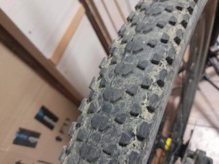 Bicicleta Scott 29