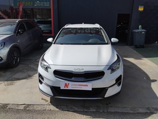 Kia XCeed - Desde 210€ al mes ¡sin entrada!