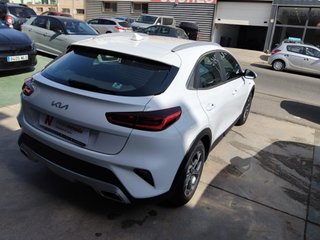 Kia XCeed - Desde 210€ al mes ¡sin entrada!