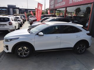 Kia XCeed - Desde 210€ al mes ¡sin entrada!