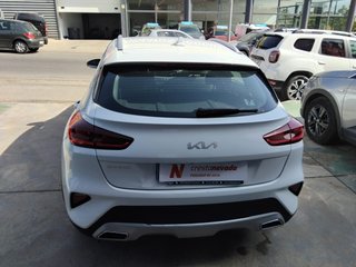 Kia XCeed - Desde 210€ al mes ¡sin entrada!