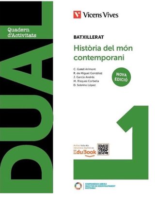 Libro de historia