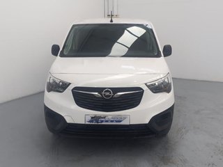 Opel Combo 2019