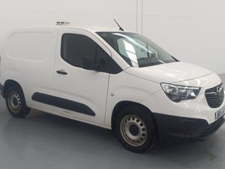 Opel Combo 2019