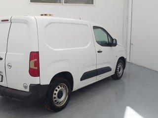Opel Combo 2019