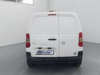 Opel Combo 2019