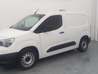 Opel Combo 2019