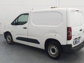 Opel Combo 2019