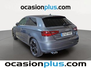 Audi A3 Ambiente Edición especial 2.0 TDI 110 kW (150 CV) S tronic