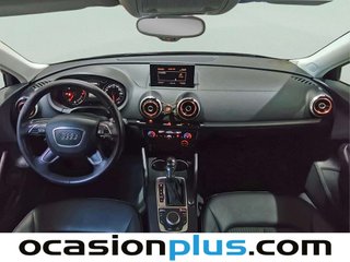 Audi A3 Ambiente Edición especial 2.0 TDI 110 kW (150 CV) S tronic