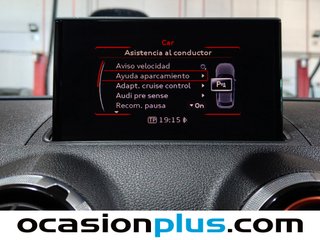 Audi A3 Ambiente Edición especial 2.0 TDI 110 kW (150 CV) S tronic