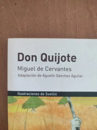 Don Quijote