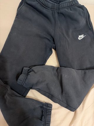 Pantalón Nike Negro