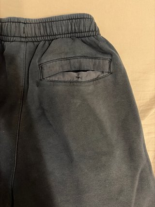 Pantalón Nike Negro