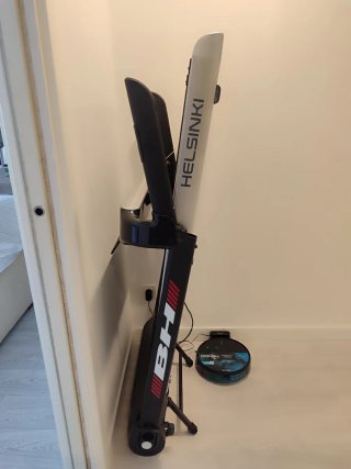 Cinta de Correr BH Helsinki