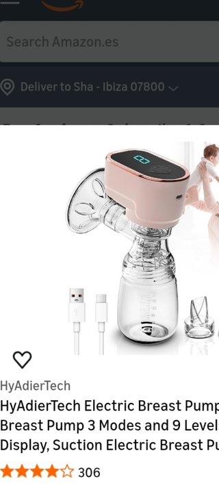 Sacaleches Medela Silicone Manual