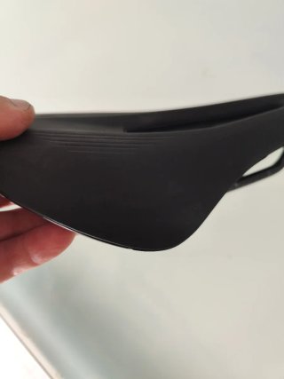 2 Sillines Fizik K:ium Nuevos 140mm