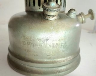Farol de presión PRIMUS Nº 981