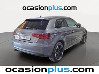 Audi A3 Ambiente Edición especial 2.0 TDI 110 kW (150 CV) S tronic