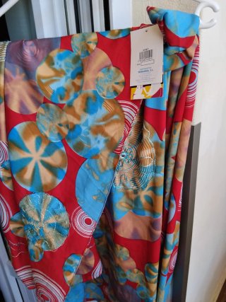 Pañuelo precioso sin estrenar
