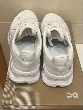 Zapatillas On Cloud Blancas