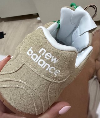Miu miu x New Balance