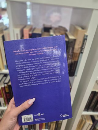 Novela "Cuento de hadas"