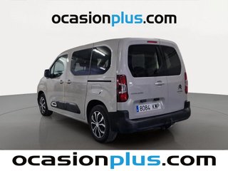 Citroen Berlingo BlueHDi 130 Talla M Feel 96 kW (130 CV)