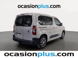 Citroen Berlingo BlueHDi 130 Talla M Feel 96 kW (130 CV)