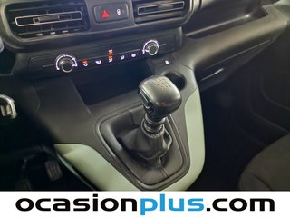 Citroen Berlingo BlueHDi 130 Talla M Feel 96 kW (130 CV)