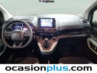 Citroen Berlingo BlueHDi 130 Talla M Feel 96 kW (130 CV)