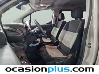 Citroen Berlingo BlueHDi 130 Talla M Feel 96 kW (130 CV)