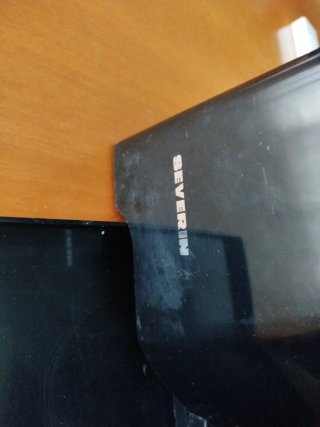 Cortadora de fiambre