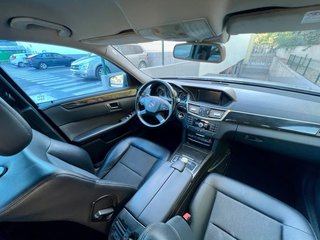 Mercedes-Benz Clase E 350 cdi 2010 *EXPORTACION*