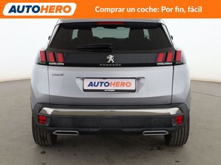 Peugeot 3008 1.2 PureTech Allure