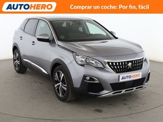 Peugeot 3008 1.2 PureTech Allure