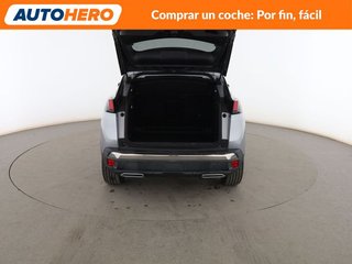 Peugeot 3008 1.2 PureTech Allure
