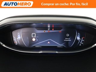 Peugeot 3008 1.2 PureTech Allure