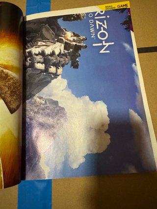 Revista Hobbyconsolas Nº 307