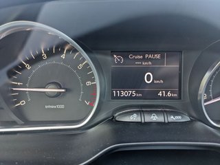 Peugeot 208 2013