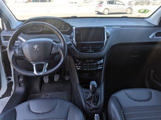 Peugeot 208 2013