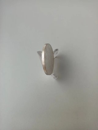 Onza Libertad Plata Pura 2012 MÉXICO