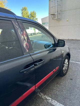 KIA Carnival 2009
