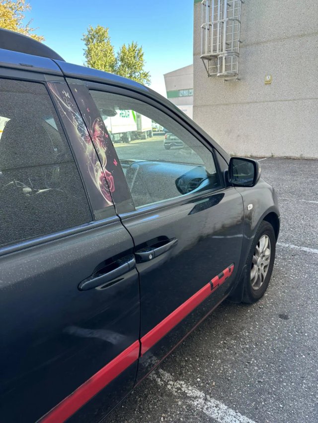KIA Carnival 2009