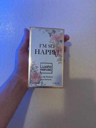 Perfume Luxee Parfums Eau de Parfum 100ml
