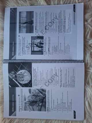 Libro inglés 1 bachillerato PASAKEY