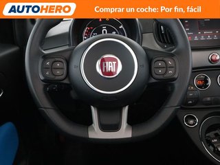 Fiat 500C 1.2 S