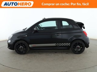 Fiat 500C 1.2 S
