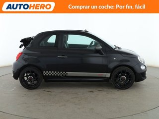 Fiat 500C 1.2 S