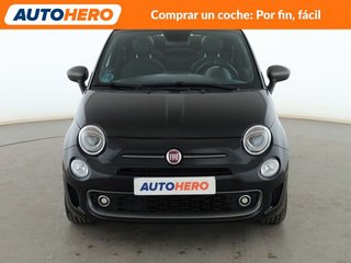 Fiat 500C 1.2 S